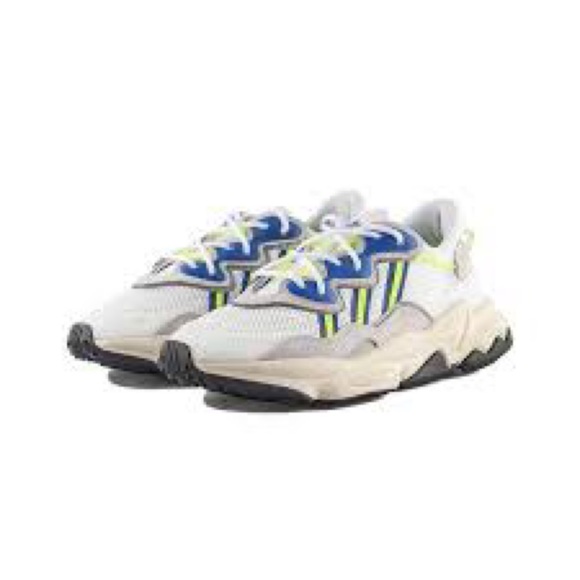 Adidas OZWEEGO SHOES - Picture 1 of 9